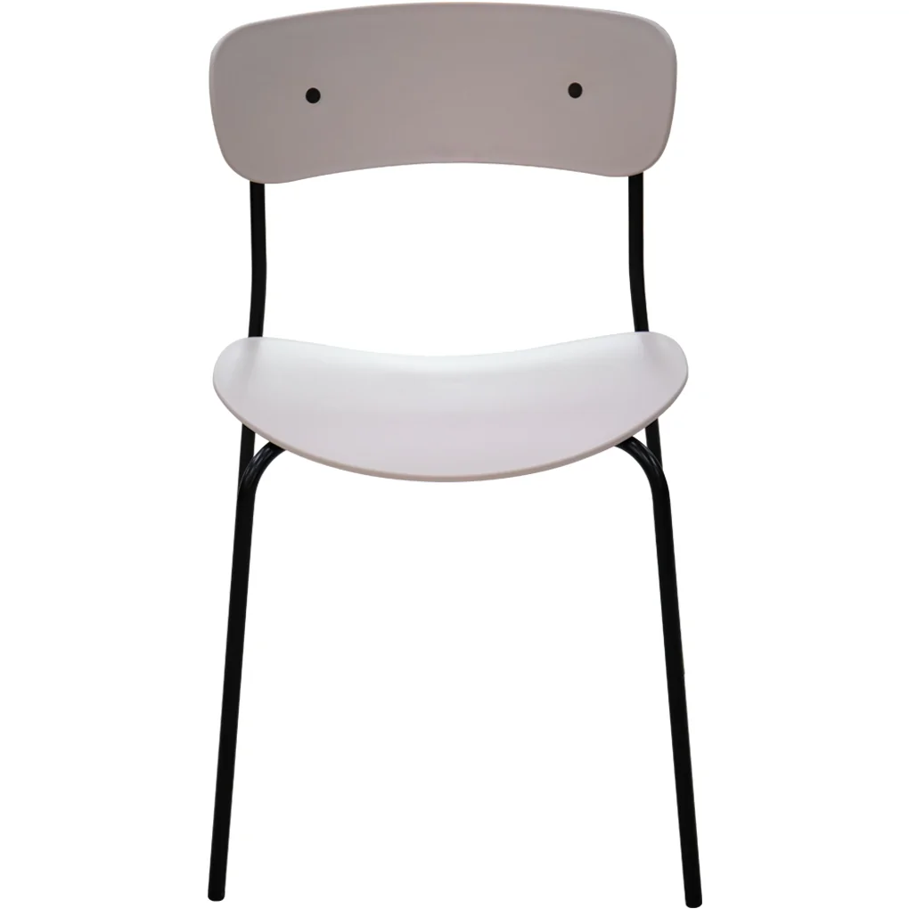 Ghế Nhựa SL-8023A2 Kem