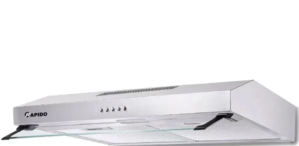 Máy hút mùi Rapido RH700SM