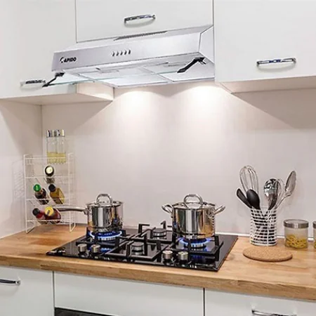 Máy hút mùi Rapido RH700SM 3