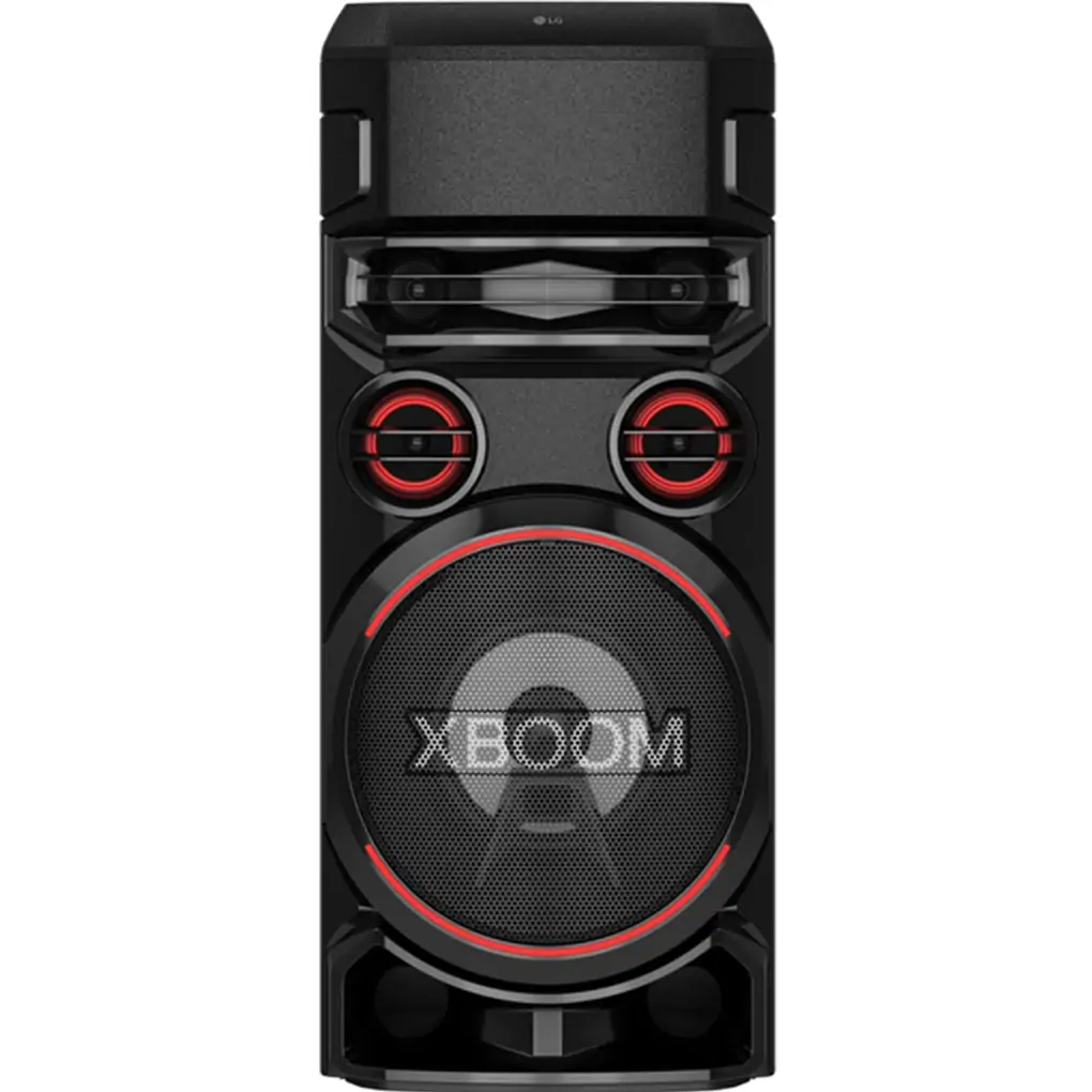 Loa Bluetooth Lg Xboom Rn7 Giá Rẻ, Giao Ngay