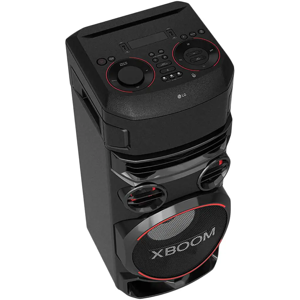 Loa Bluetooth LG XBOOM RN7 2