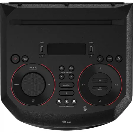 Loa Bluetooth LG XBOOM RN7 3