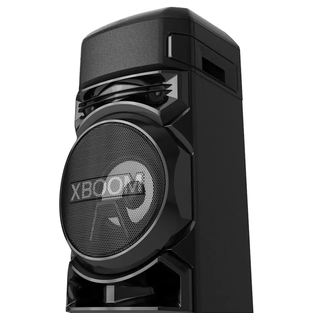 Loa Bluetooth LG XBOOM RN5 0