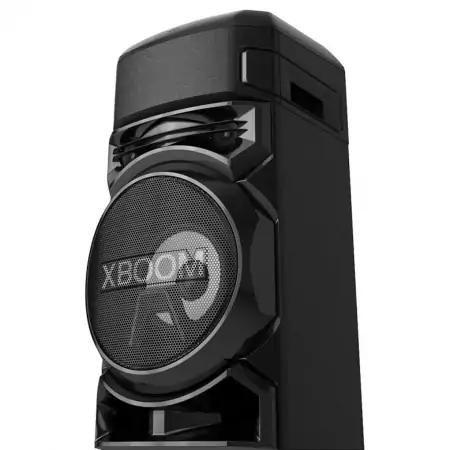 Loa Bluetooth LG XBOOM RN5 0