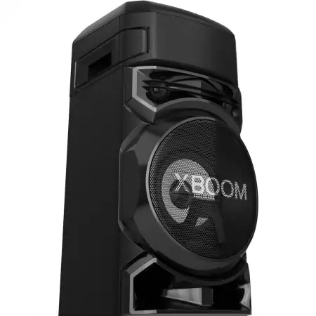 Loa Bluetooth LG XBOOM RN5 1