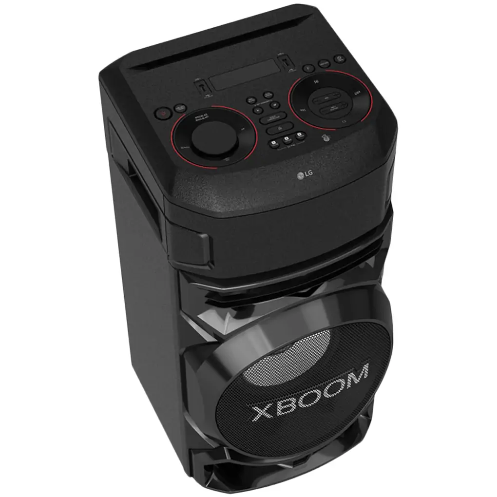 Loa Bluetooth LG XBOOM RN5 2