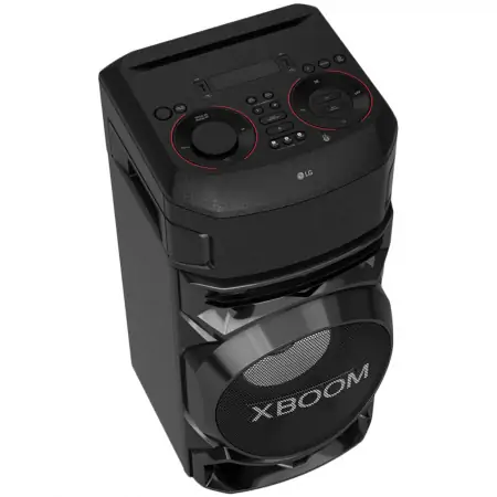 Loa Bluetooth LG XBOOM RN5 2