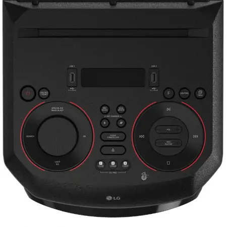 Loa Bluetooth LG XBOOM RN5 4