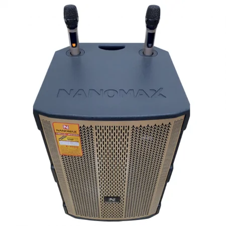 Loa Kéo Nanomax K-1000 0