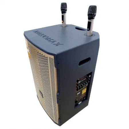 Loa Kéo Nanomax K-1000 1