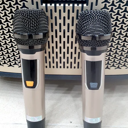 Loa Kéo Nanomax K-1000 3