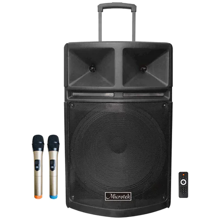 Loa Kéo Microtek MTK-16 0