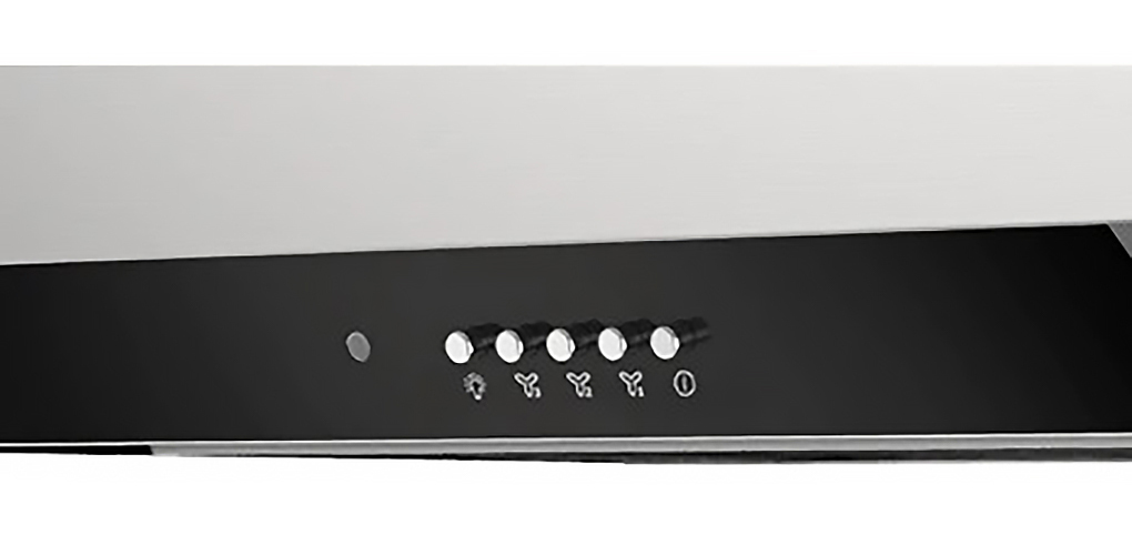 Máy hút mùi Electrolux ERF715SBA 0