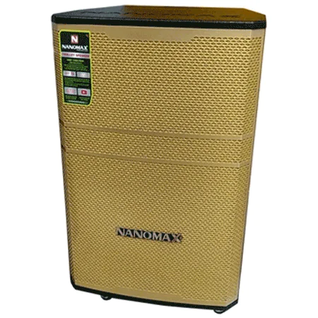 Loa Kéo Nanomax SK-15A9 0