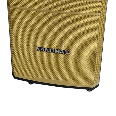 Loa Kéo Nanomax SK-15A9 1