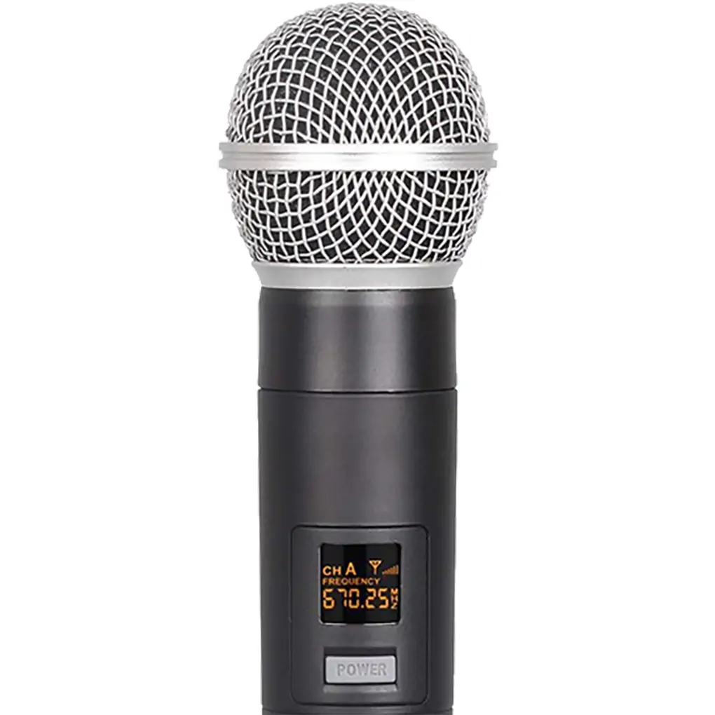 Loa Kéo Icore I-10 Kèm 2 Micro Không Dây 3