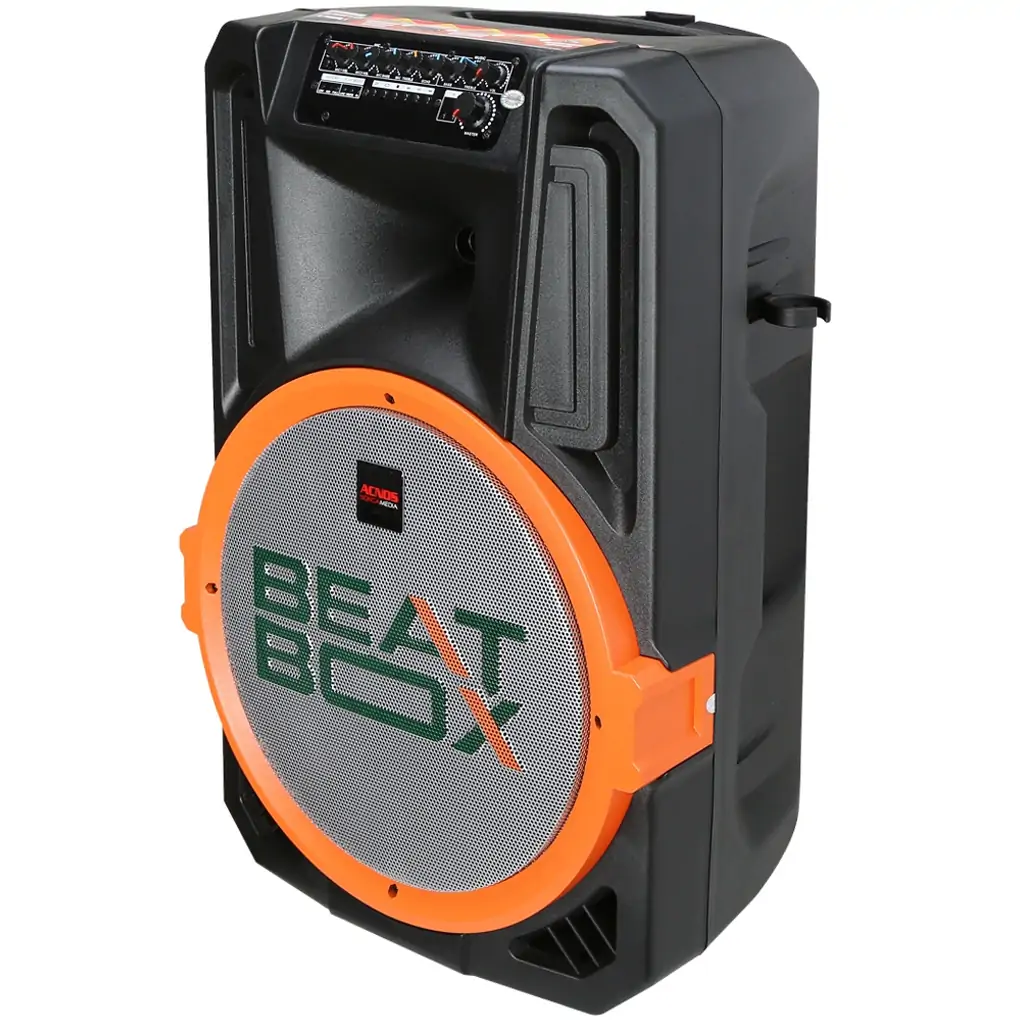 Loa Kéo Acnos KB39L 2