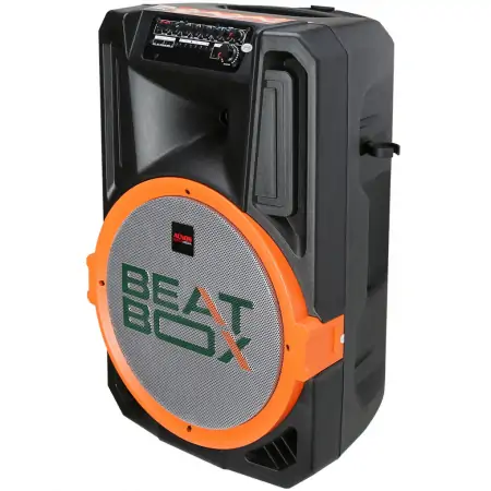 Loa Kéo Acnos KB39L 2