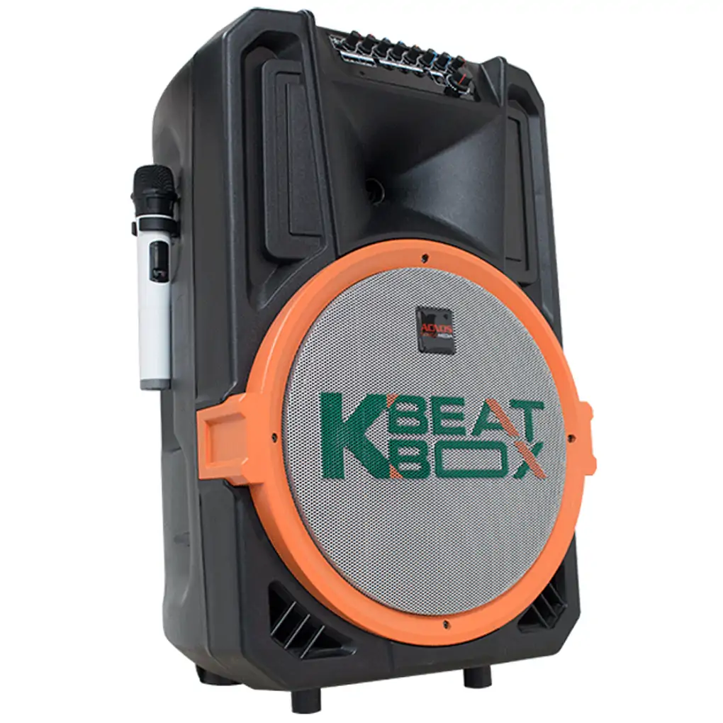 Loa Kéo Acnos KB39L 3