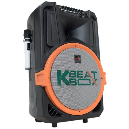 Loa Kéo Acnos KB39L 3