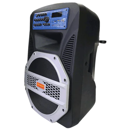 Loa Kéo Torimy PL-8 0