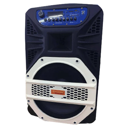 Loa Kéo Torimy PL-8 1