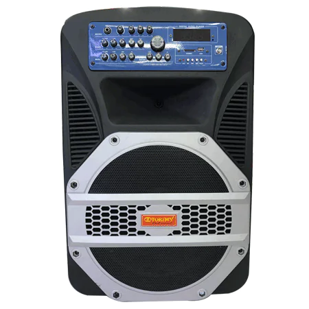 Loa Kéo Torimy PL-8 2