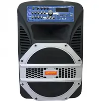 Loa Kéo Torimy PL-8