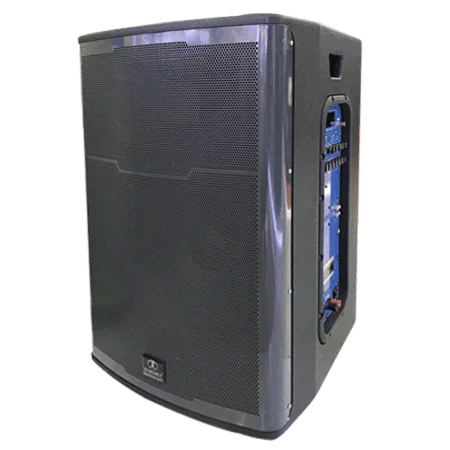 Loa Kéo Torimy PL-18 1