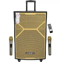 Loa Kéo Jammy W-AM4007K