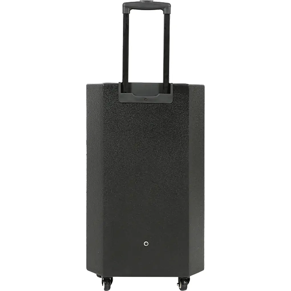 Loa Kéo Jammy W-AM4007K 2