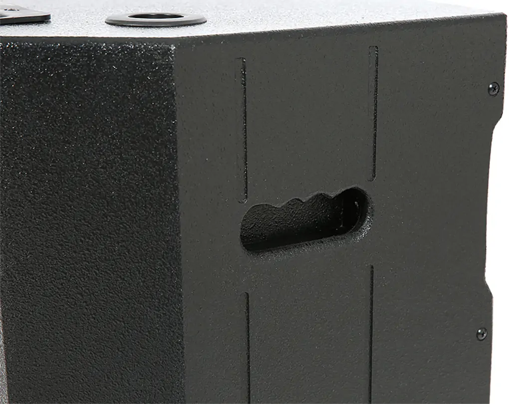 Loa Kéo Jammy W-AM4007K 4