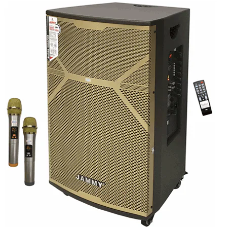 Loa Kéo Jammy W-AM4007K 0