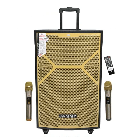 Loa Kéo Jammy W-AM4007K 1