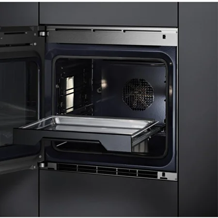 Lò nướng âm tủ Hafele GAGGENAU 539.66.121 76 lít 0