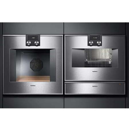 Lò nướng âm tủ Hafele GAGGENAU 539.66.121 76 lít 1