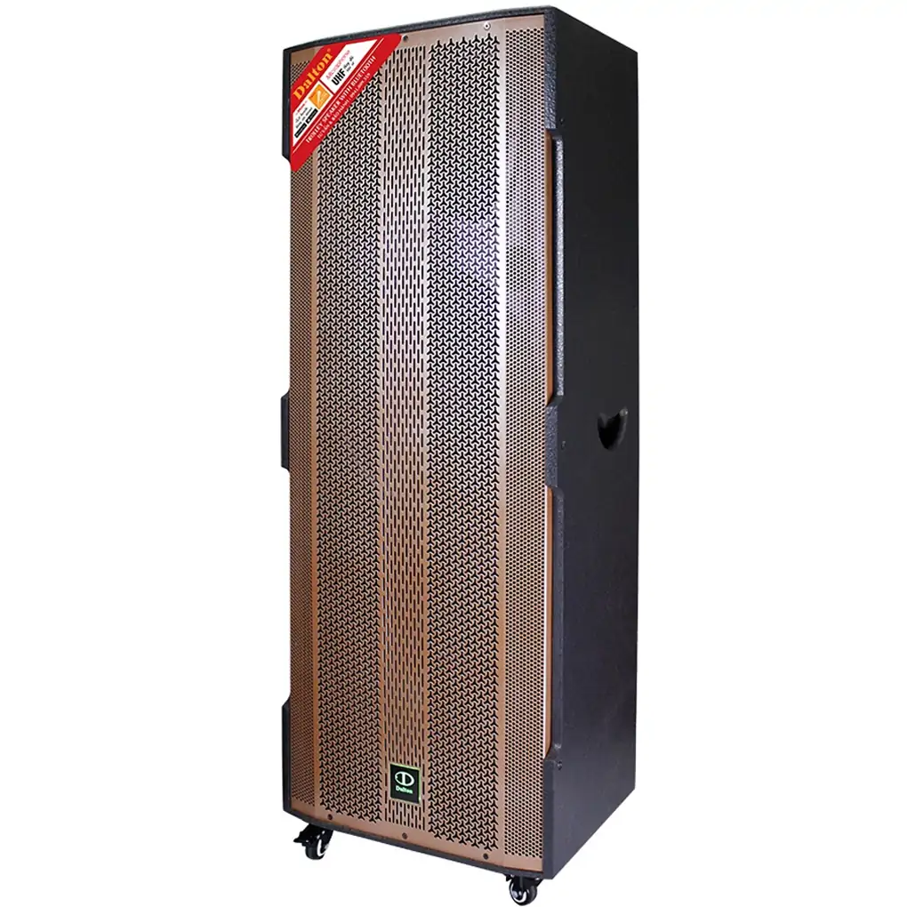 Loa Kéo Dalton TS-15A2800 3