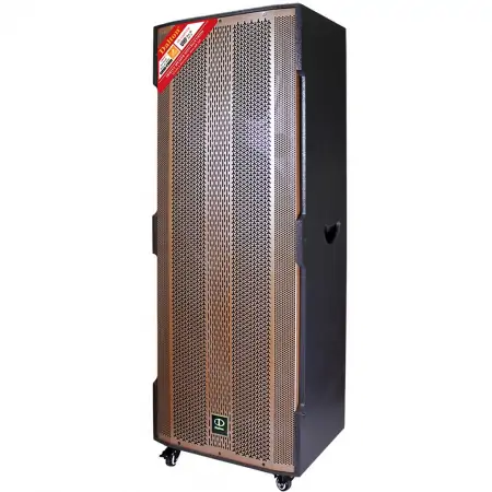 Loa Kéo Dalton TS-15A2800 3