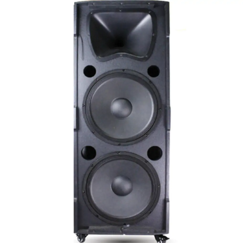 Loa Kéo Dalton TS-15A2800 4