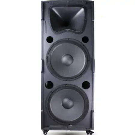 Loa Kéo Dalton TS-15A2800 4