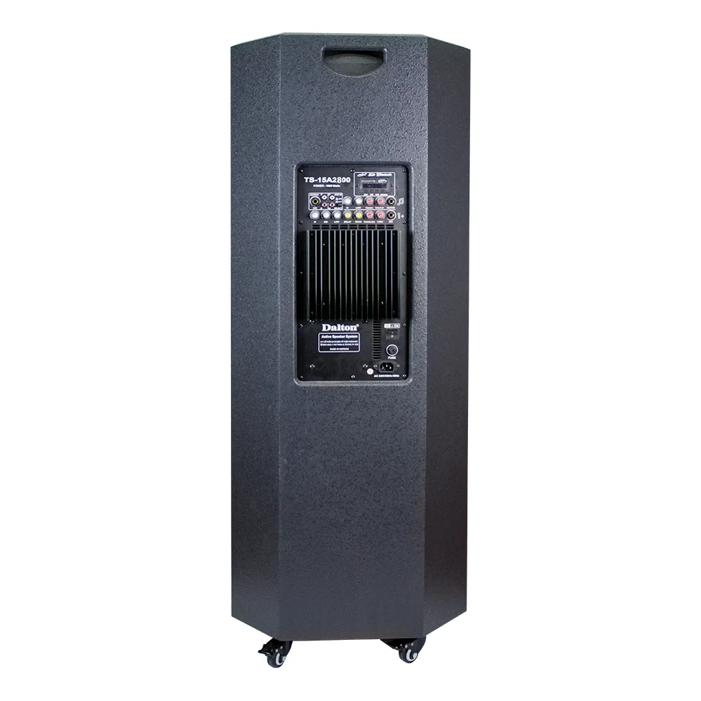 Loa Kéo Dalton TS-15A2800 2
