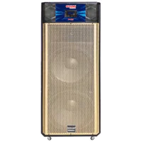 Loa Kéo Suyang P-25