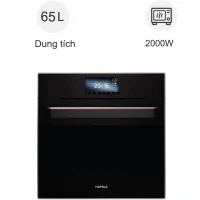 Lò nướng âm tủ Hafele 535.02.721 65 lít