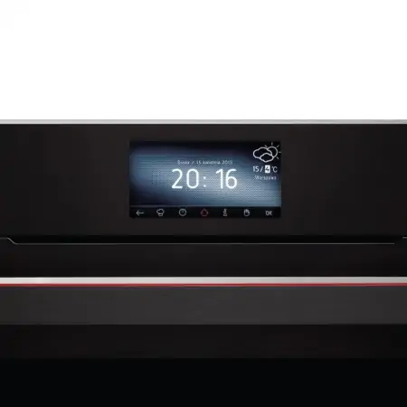 Lò nướng âm tủ Hafele 535.02.721 65 lít 1