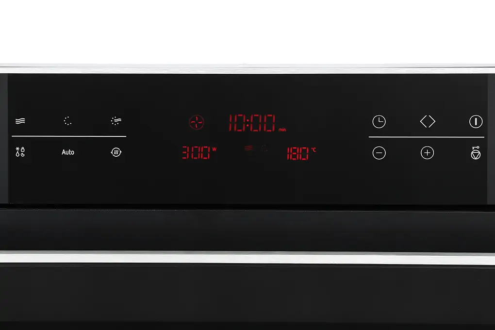 Lò nướng kết hợp vi sóng âm tủ Hafele 535.02.731 44 lít 3