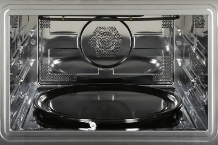 Lò nướng kết hợp vi sóng âm tủ Hafele 535.02.731 44 lít 5