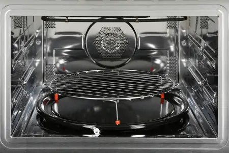 Lò nướng kết hợp vi sóng âm tủ Hafele 535.02.731 44 lít 6