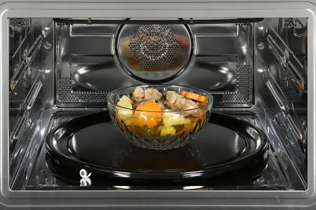 Lò nướng kết hợp vi sóng âm tủ Hafele 535.02.731 44 lít 8