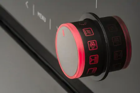 Lò nướng Hafele HO-KT60C 534.05.571 65 lít 2