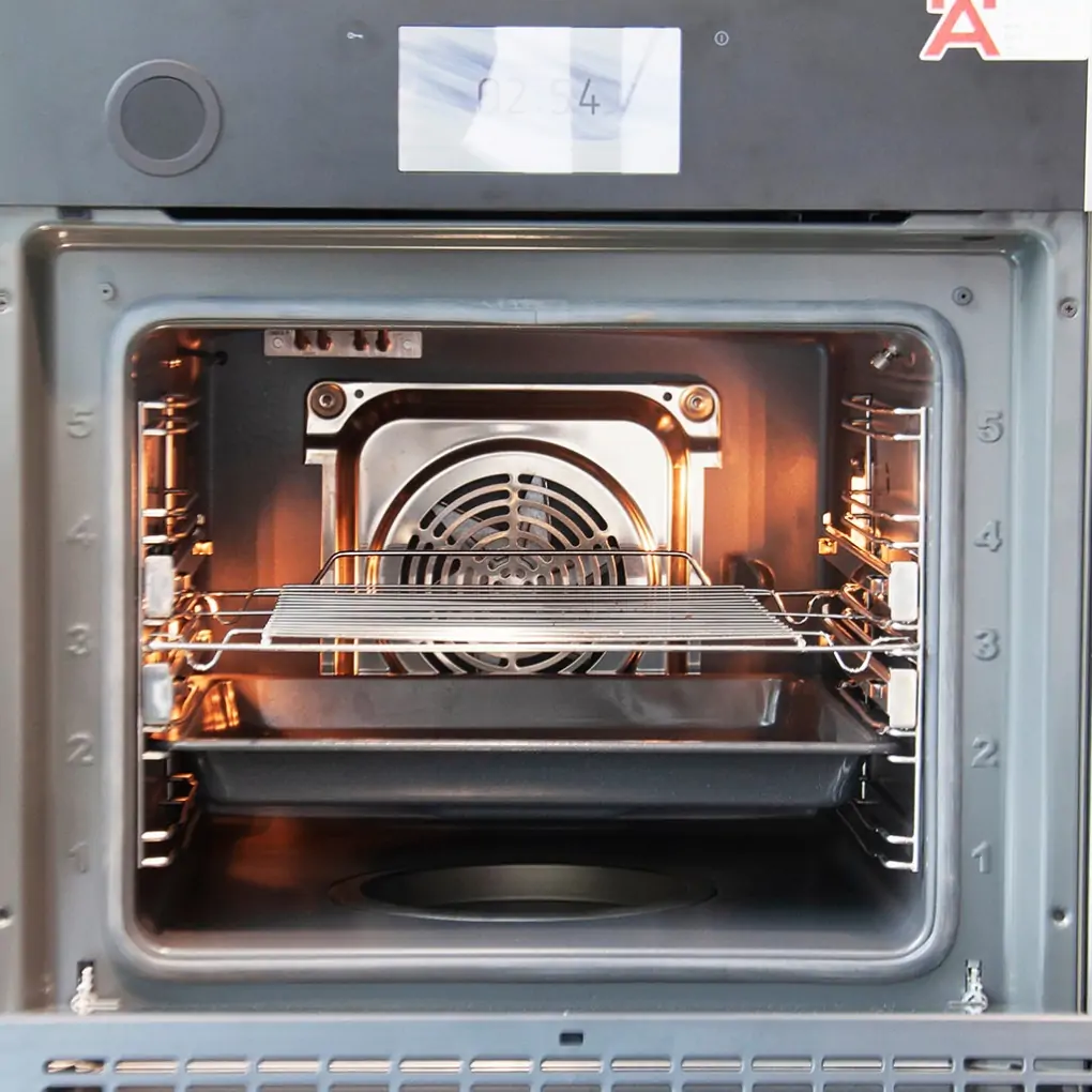 Lò nướng kết hợp hấp âm tủ Hafele 535.02.711 66 lít 3